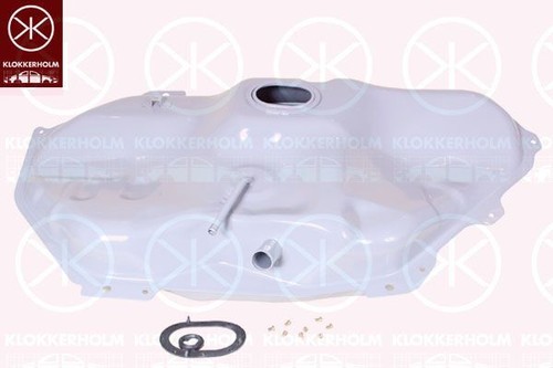 New fuel tank petrol - fuel,