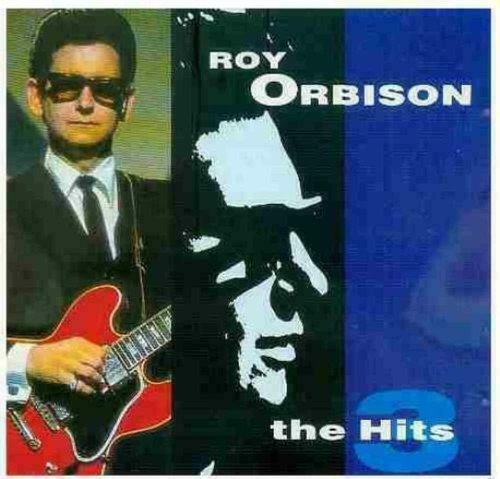 Roy orbison hits cd - roy, (1990)