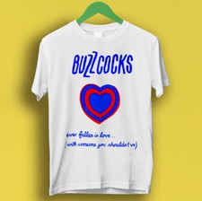 Buzzcocks Ever Fallen In Love