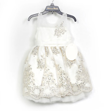 American Princess Ivory Dress
