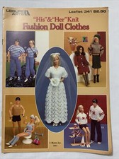 Vintage* Crochet and Knit