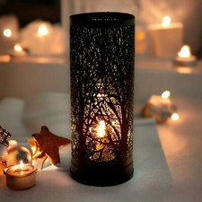 Wax Tart Melter Touch Lamp Oil