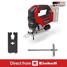 Einhell Cordless Jig Saw 18V