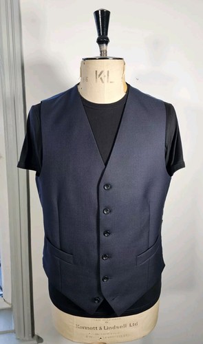 Ede ravenscroft suit - ede,
