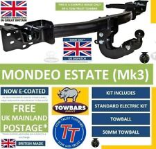 Towbar for Ford  Mondeo (Mk3)