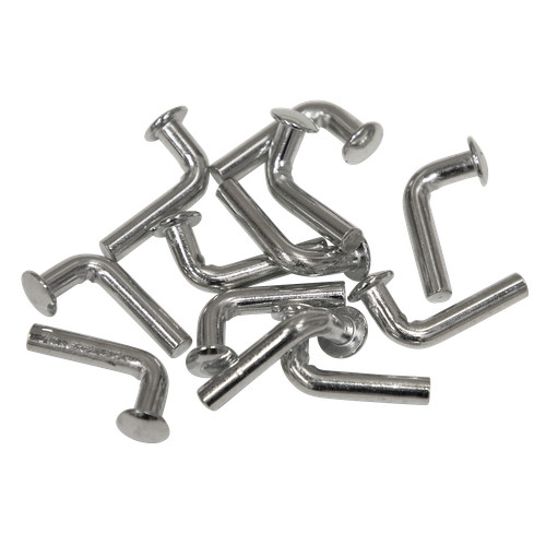 Safety locking pins - locking, for