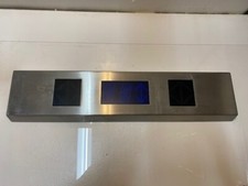 Elevator Hall Lantern 26" Long