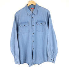 Wrangler Vintage 90's Denim