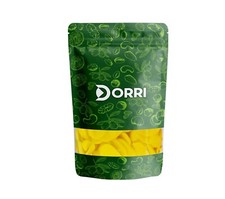 Dorri - Pickled Shallots (Wild Garlic) 1kg