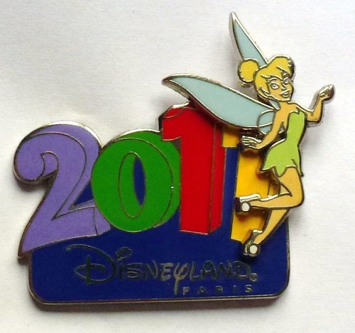 Disney pin badge - badge, wdw