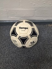 Adidas Tango Europa Football