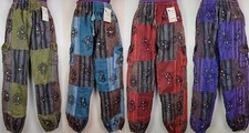 5xl patchwork cotton - patchwork,