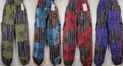 5xl patchwork cotton - patchwork,