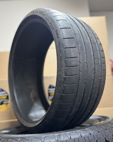 265 30zr20 michelin pilot - michelin,