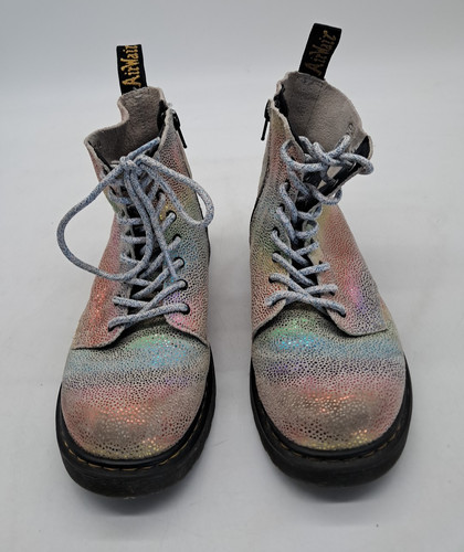 Martens 1460 pascal rainbow - dr,