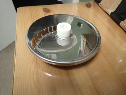 Magimix vegtable slicing disc - magimix,