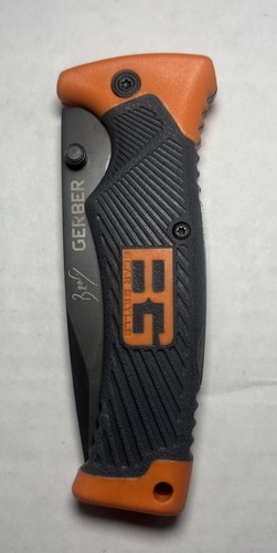 Gerber legendary blades - blades, 🔪