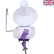 Lightweight Yarn Winder in