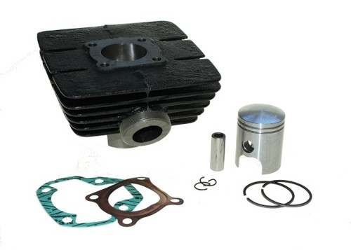 Cylinder kit 50cc air - kit,