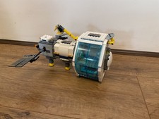 LEGO CITY: Lunar Space Station