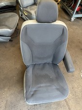 Driver seat vauxhall vivaro