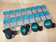 Tornado GR4 - Complete Set Of NVG Cockpit Lamps