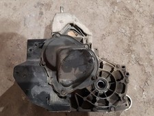 FORD FIESTA  ZETEC MK7 FL B299