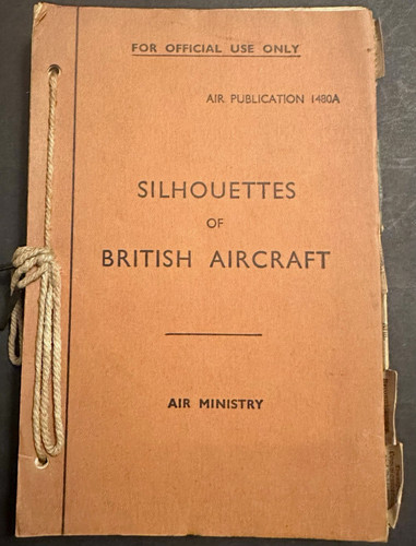1940 raf air ministry - 1940,