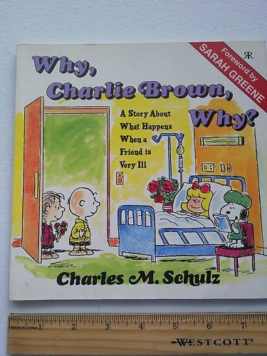 Why charlie brown - brown,,