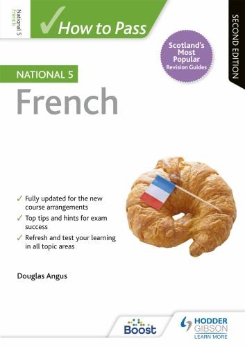 How pass national french - pass,