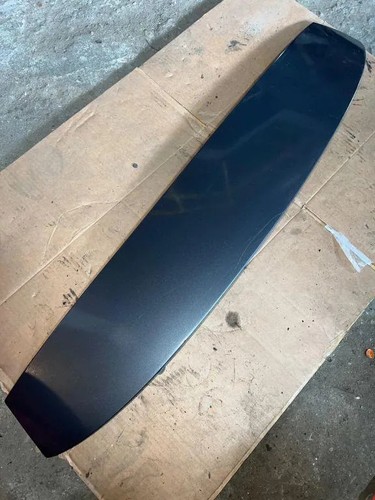 Bmw compact e46 - 3, tailgate