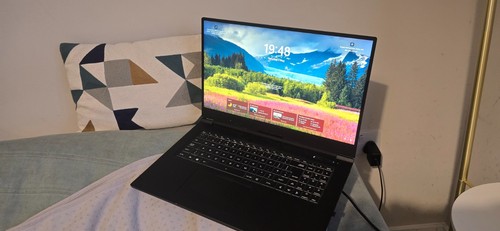 Pcspecialist vyper gaming - 17,