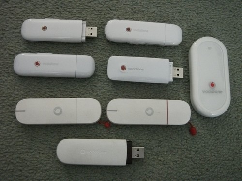 Mobile broadband usb modem - broadband,
