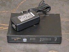 Sonicwall tz270 gen firewall - 7,