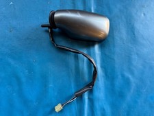 MG F/TF Right Side Electric