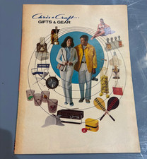 1976 Chris Craft Boats - Gifts