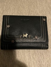 Ladies Radley Notes and Coin
