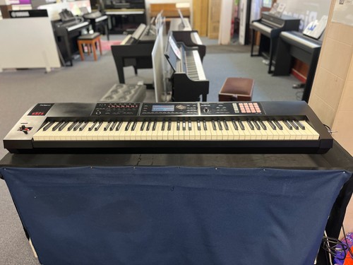 Roland 88 key - roland,