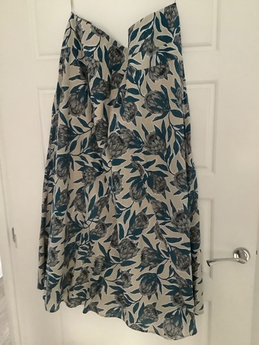 Seasalt size cotton - seasalt,