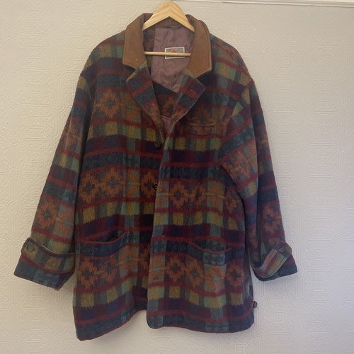Aquila aztec navajo wool blend - aquila,