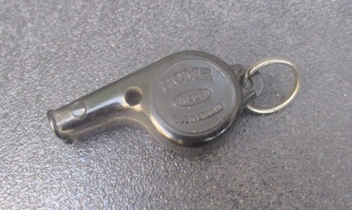 Original vintage acme - vintage, whistle