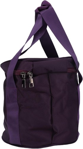 Inch crystal bowl bag - 8,