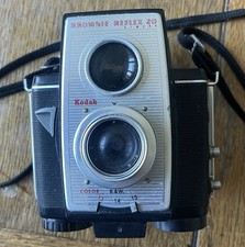 Kodak Brownie Reflex 20 120
