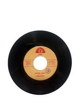 Rockabilly 45 RPM Moonlighters