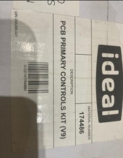 New Ideal PCB (V9)  174486