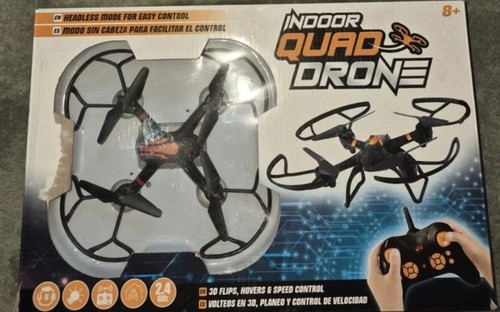 Quad drone box - quad,