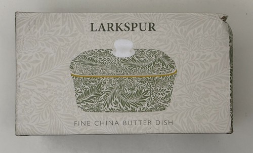 William morris larkspur butter - william,
