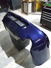 Used Genuine Porsche 993 Rear
