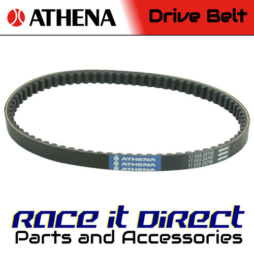 Drive belt for peugeot - belt, metal-x