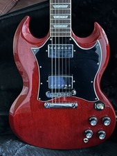 Gibson SG Standard - Heritage